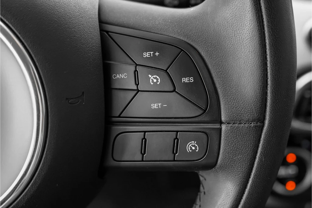 Fiat 500X – foto 33