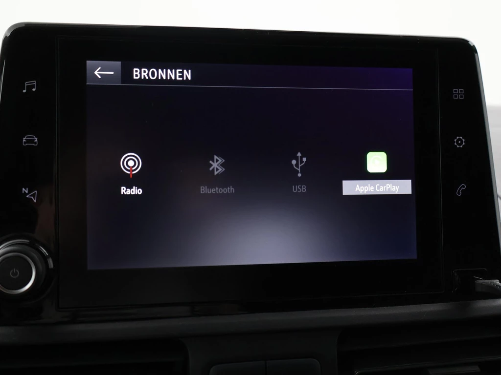 Opel Combo – foto 30