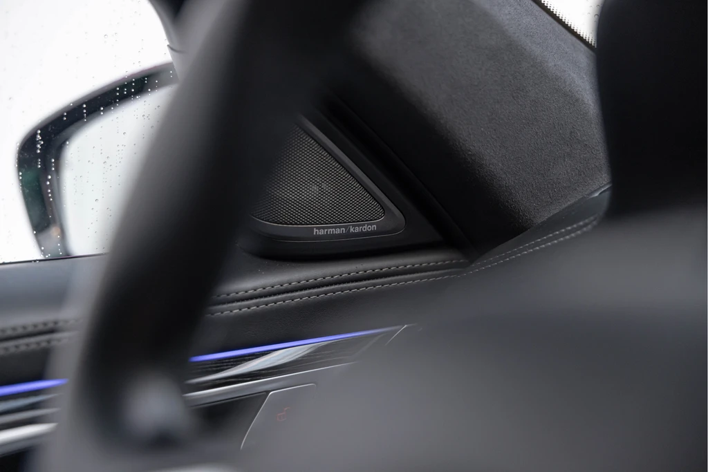 BMW 7 Serie – foto 39