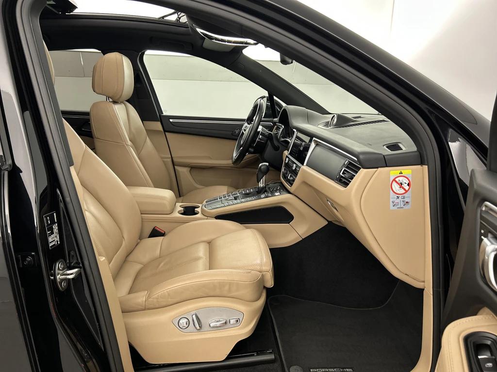 Porsche Macan – foto 21