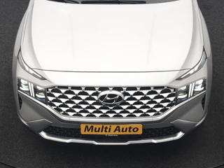Hyundai Santa Fe – thumbnail 11