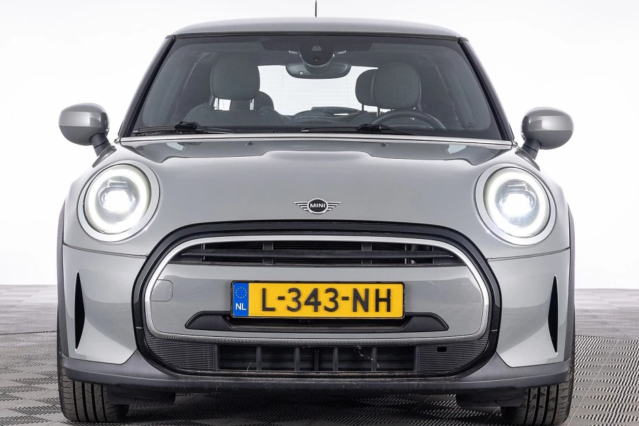 MINI One – foto 8
