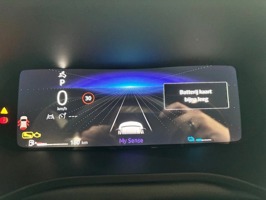 Renault Arkana – foto 23