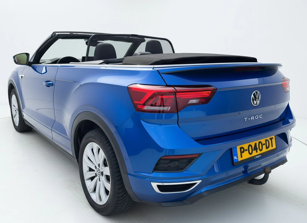 Volkswagen T-Roc – foto 3