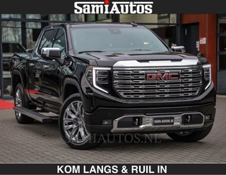 GMC Sierra – thumbnail 9