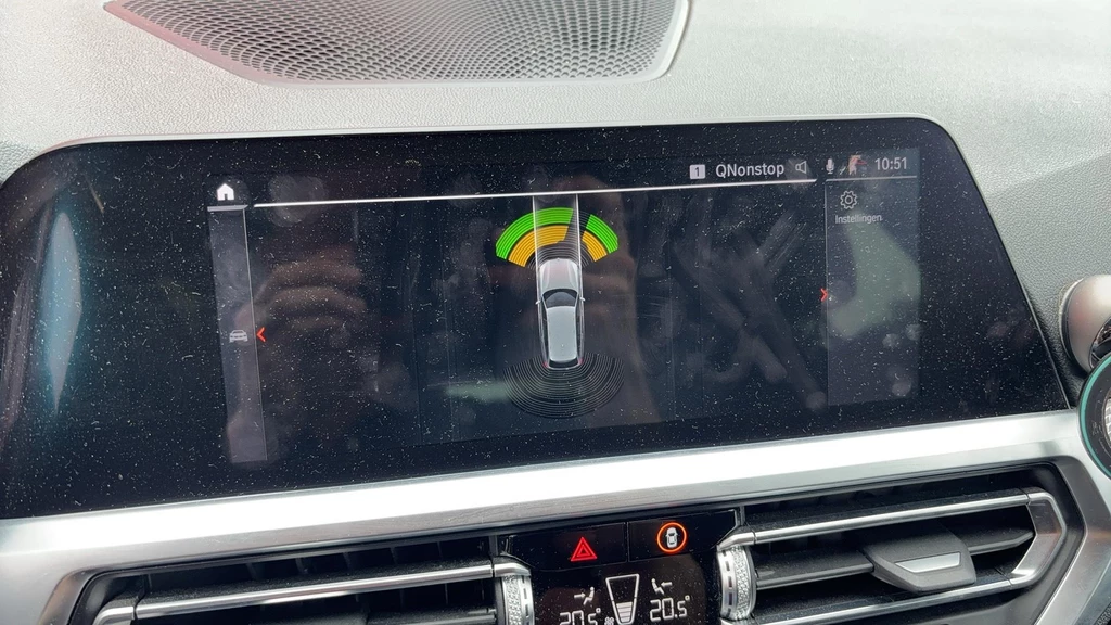 BMW 3 Serie – foto 12