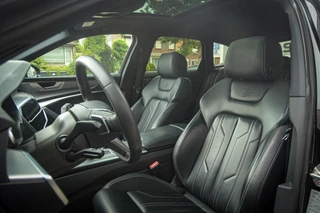 Audi A6 – thumbnail 14