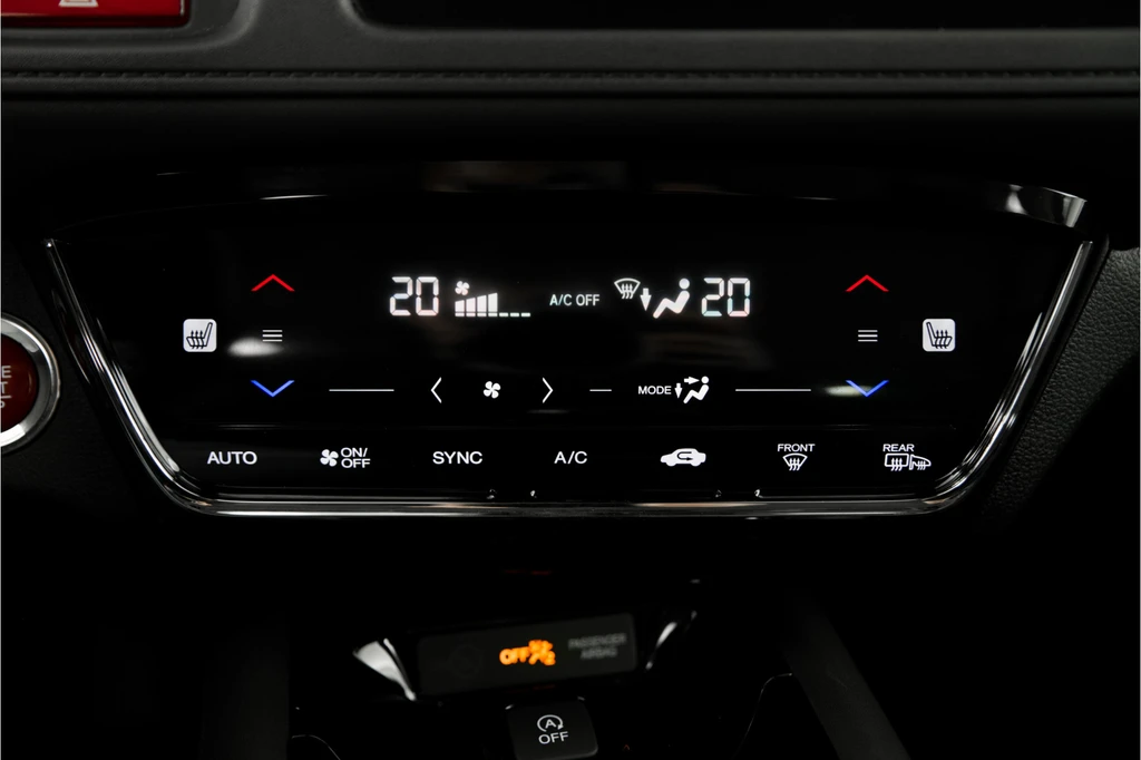 Honda HR-V – foto 25