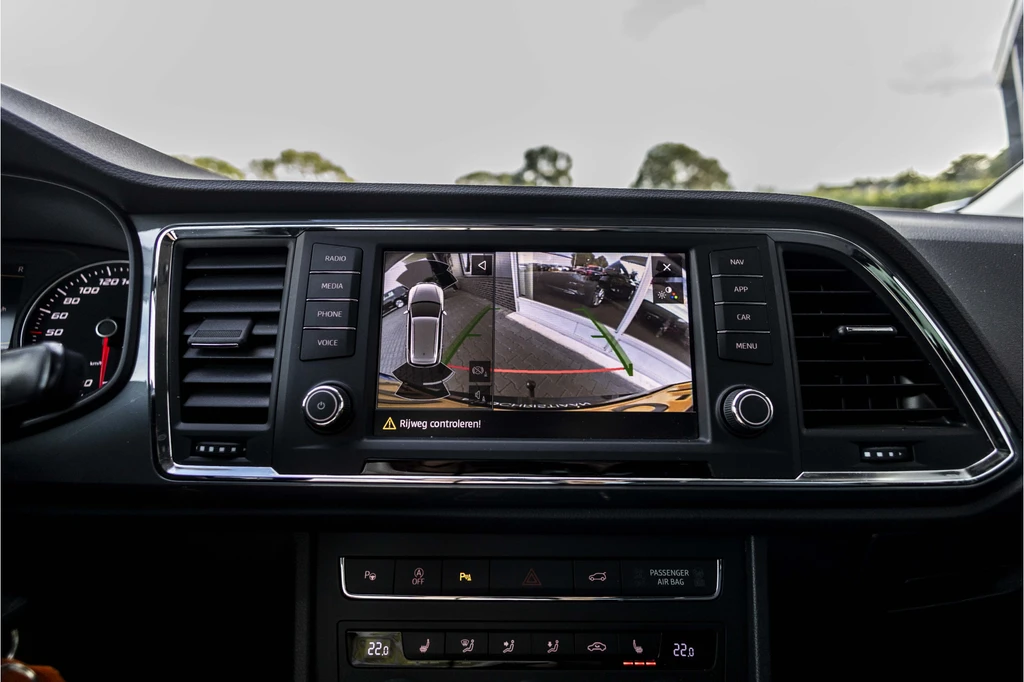 SEAT Ateca – foto 26