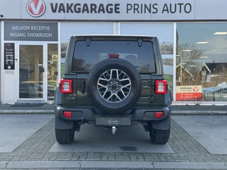 Jeep Wrangler – thumbnail 5