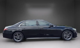 Mercedes-Benz S-Klasse – thumbnail 6