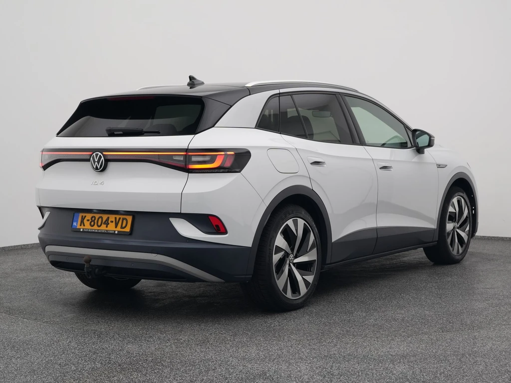 Volkswagen ID.4 – foto 11