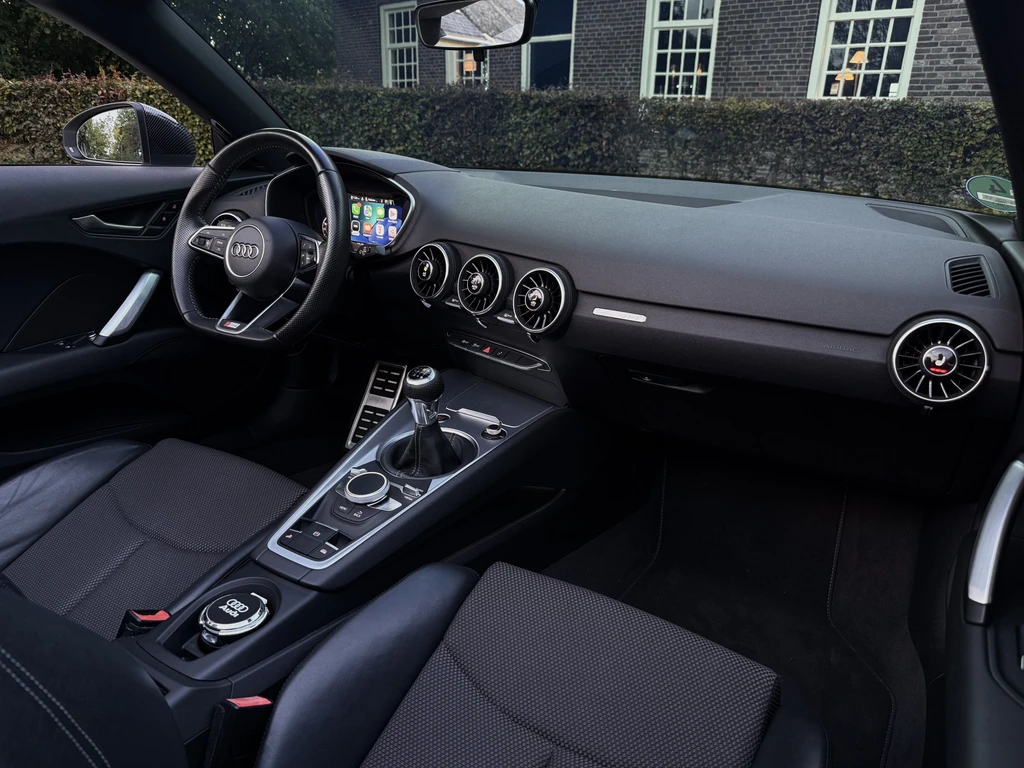 Audi TT – foto 56