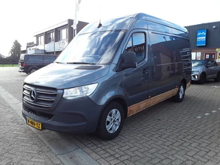 Mercedes-Benz Sprinter – thumbnail 5