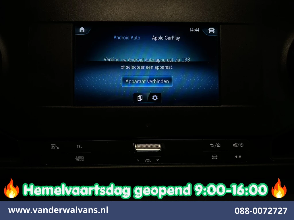Mercedes-Benz Sprinter – foto 8