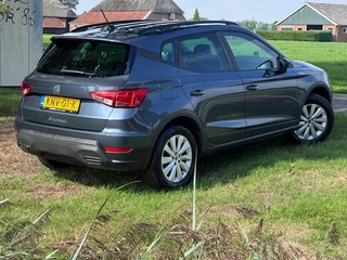 SEAT Arona – thumbnail 9