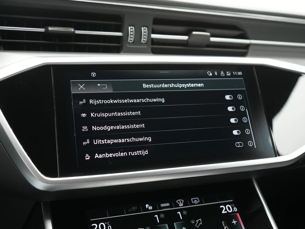 Audi A6 – foto 37