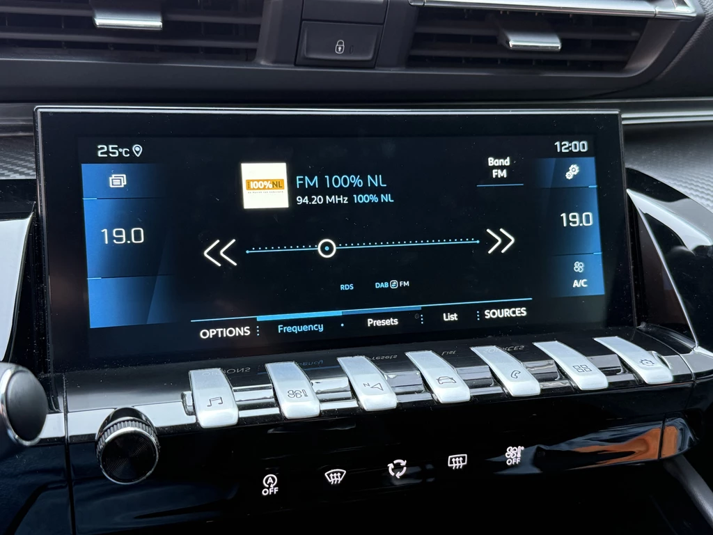 Peugeot 508 – foto 24