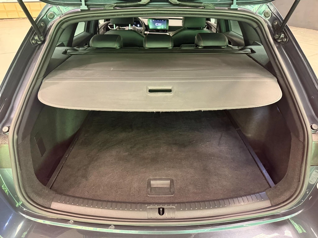 SEAT Leon – foto 22