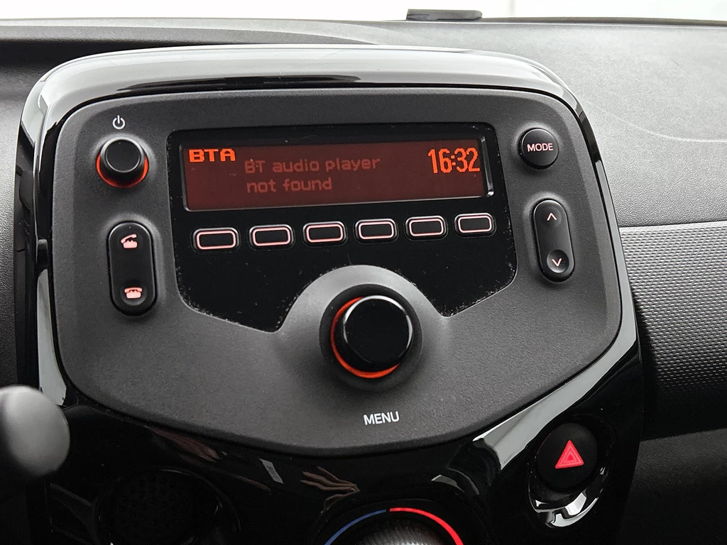 Citroën C1 – foto 27