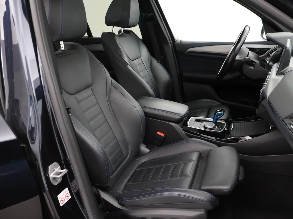 BMW iX3 – foto 14
