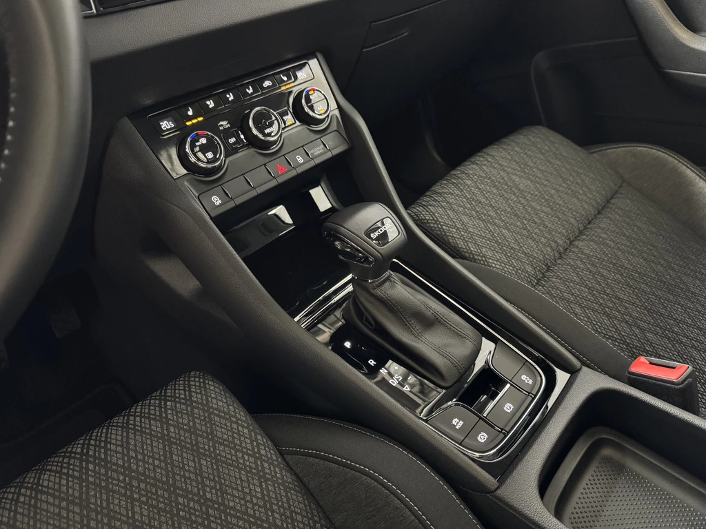 Škoda Karoq – foto 26