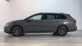 Volkswagen Golf – thumbnail 2
