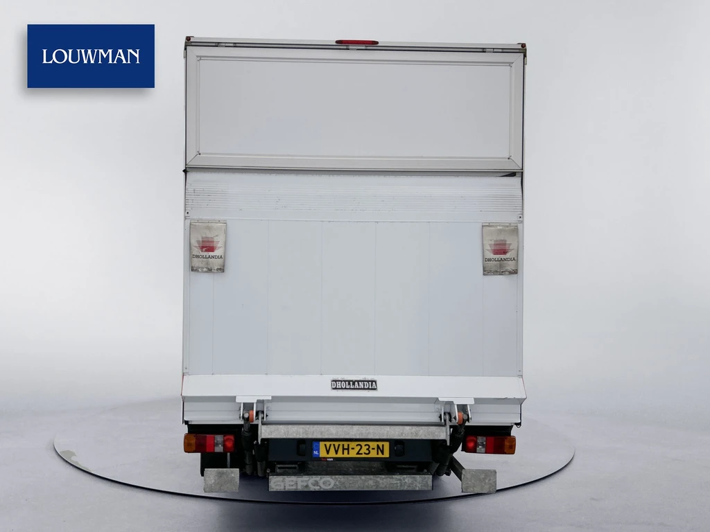 Mercedes-Benz Sprinter – foto 5