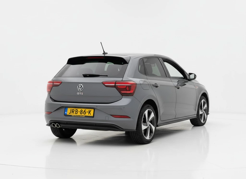 Volkswagen Polo – foto 4