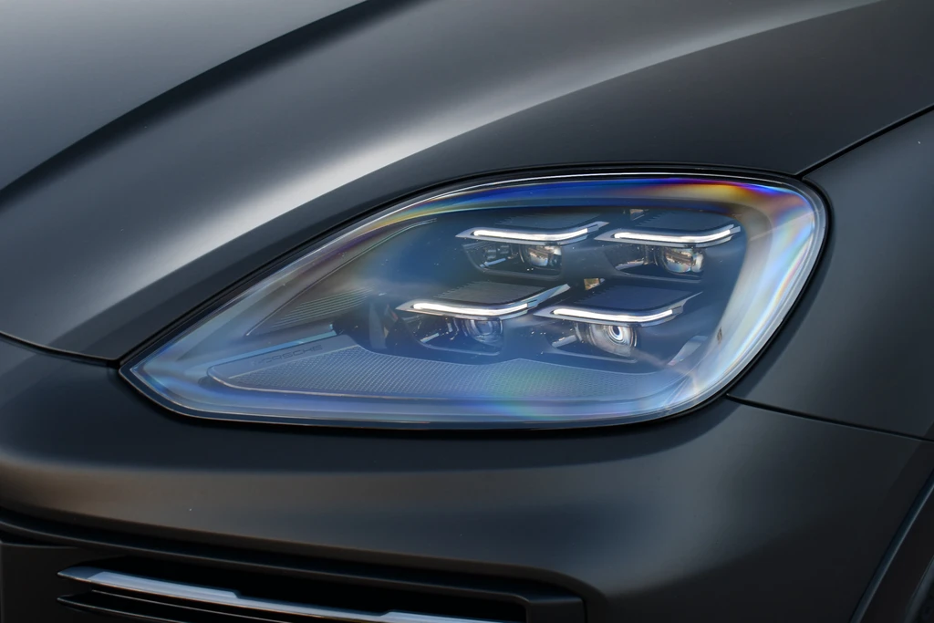 Porsche Cayenne – foto 55