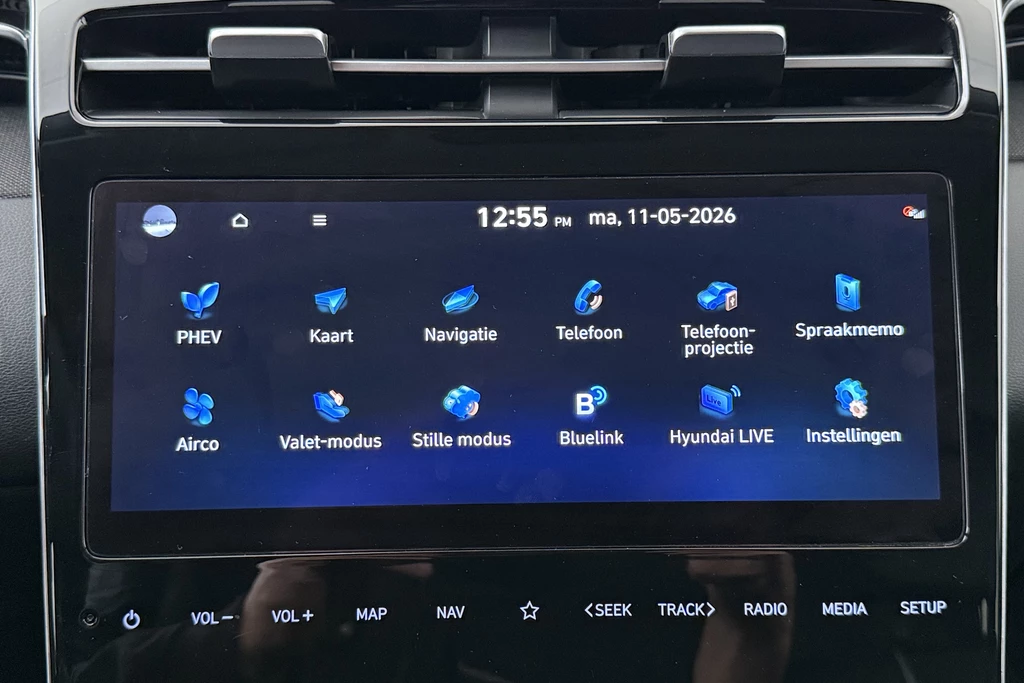 Hyundai Tucson – foto 27