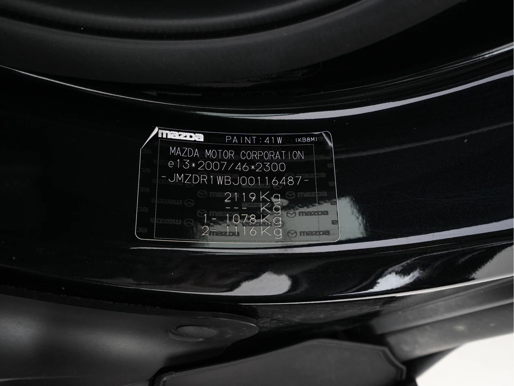 Mazda MX-30 – foto 29