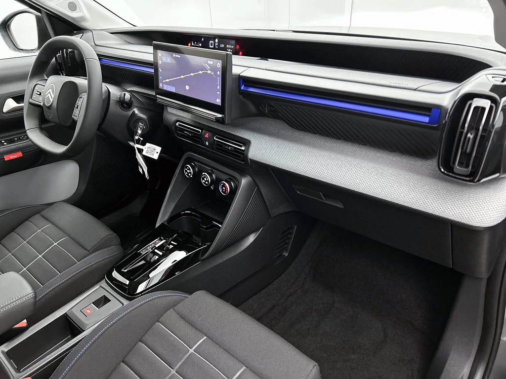Citroën C3 – foto 20
