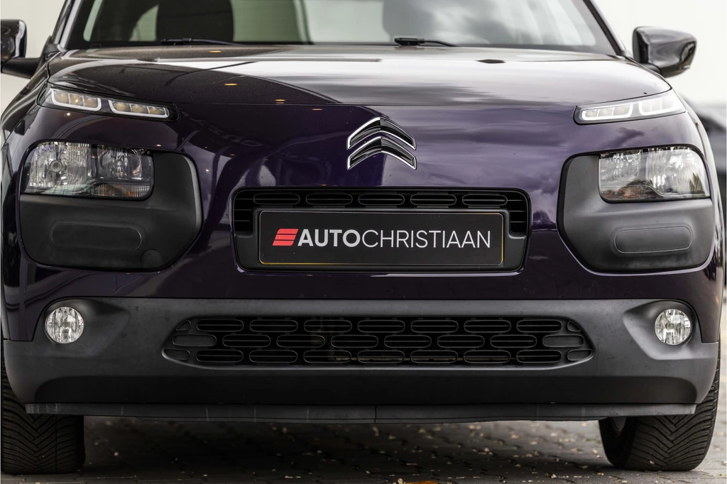 Citroën C4 Cactus – foto 10