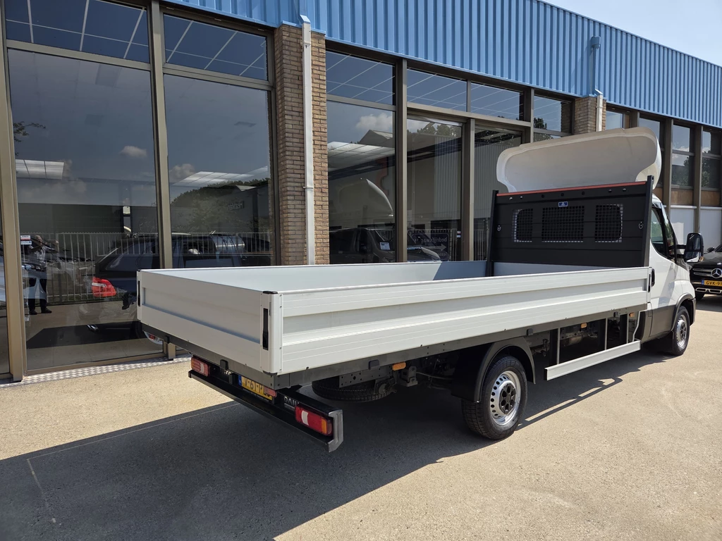 Iveco Daily – foto 6