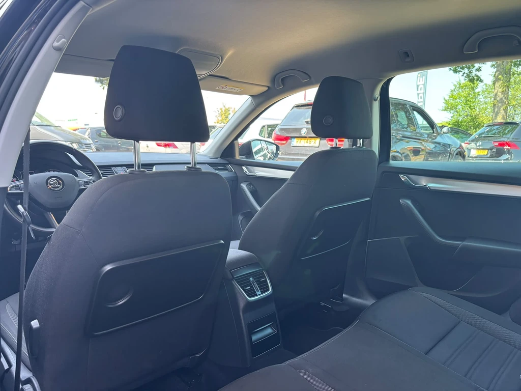 Škoda Octavia – foto 24
