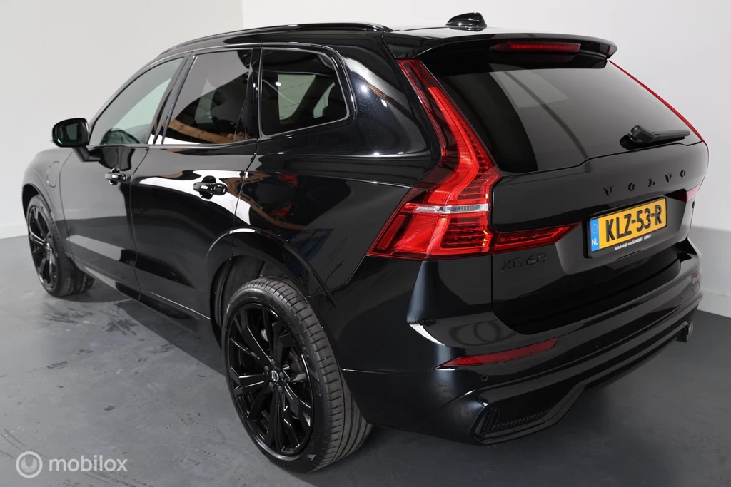 Volvo XC60 – foto 5