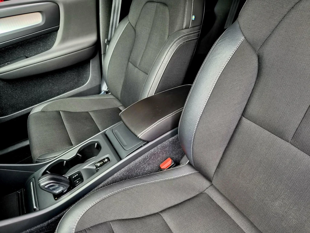 Volvo XC40 – foto 46