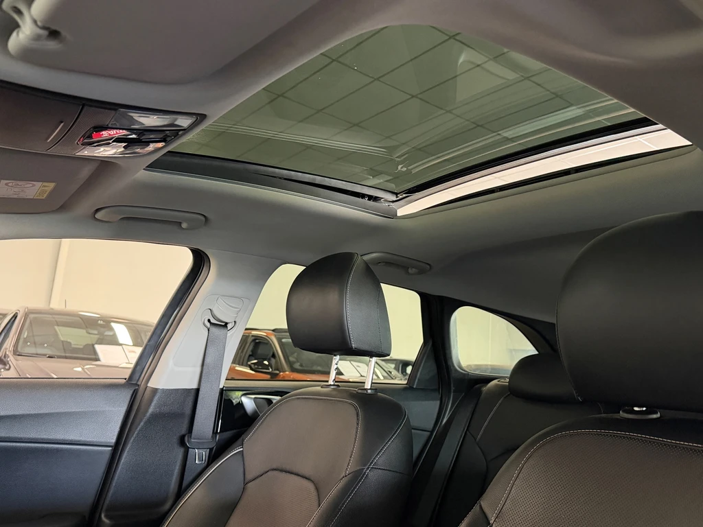 Kia Ceed Sportswagon – foto 12