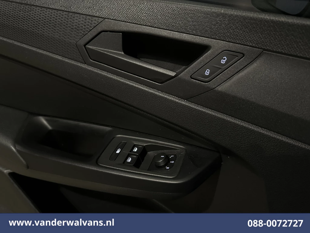 Volkswagen Caddy – foto 17