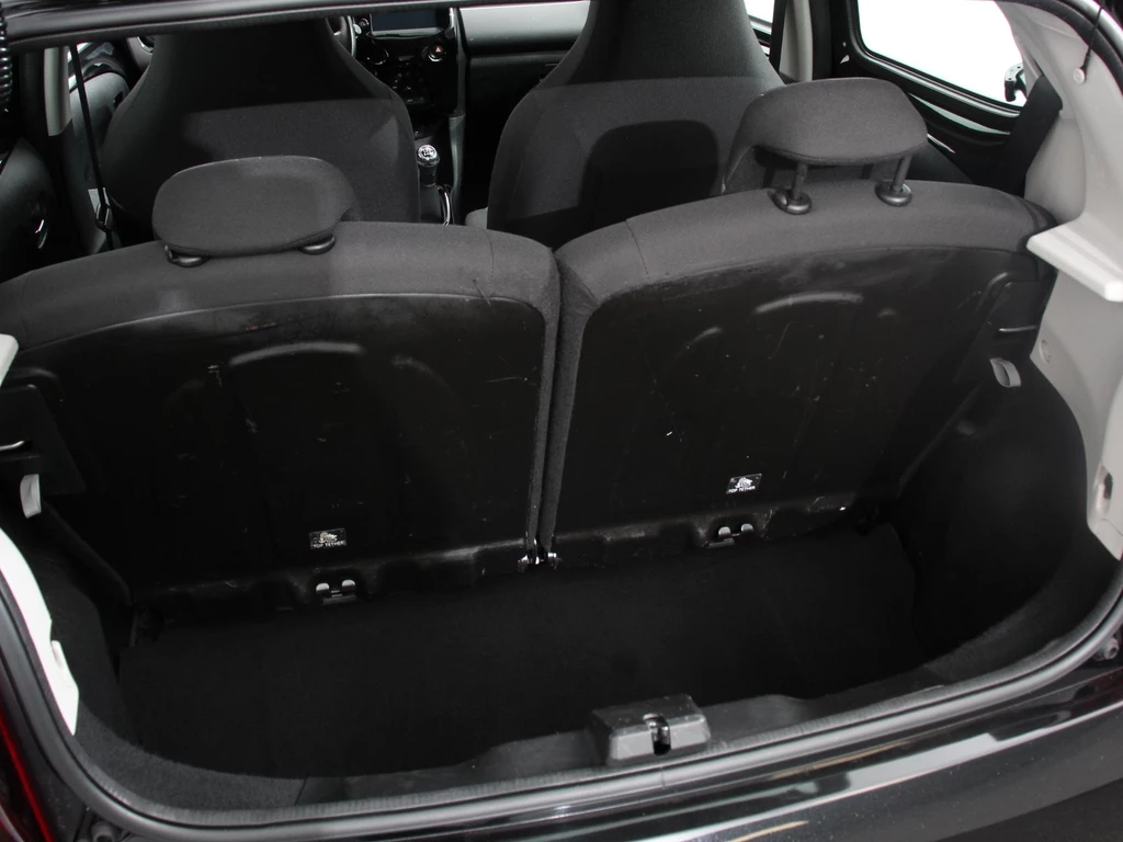 Peugeot 108 – foto 14