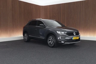 Volkswagen T-Roc – thumbnail 6