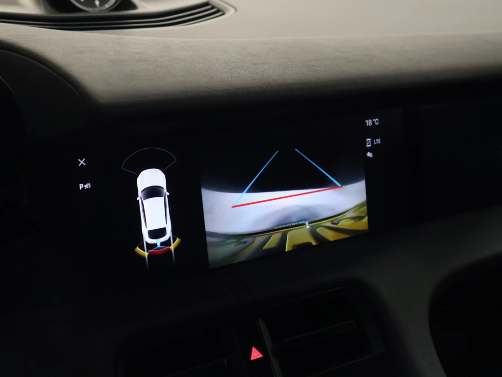 Porsche Taycan – foto 17