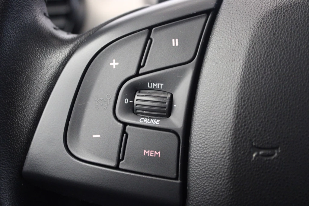 Citroën C4 Cactus – foto 20