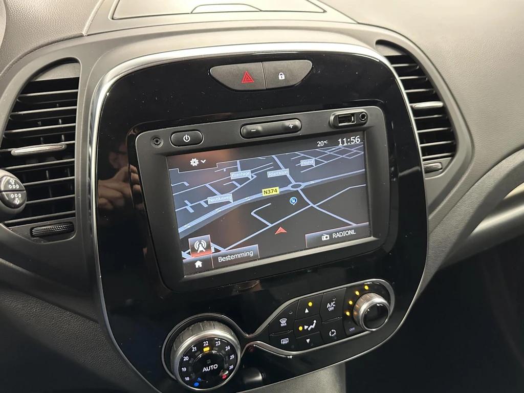 Renault Captur – foto 31