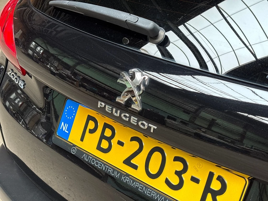 Peugeot 2008 – foto 28