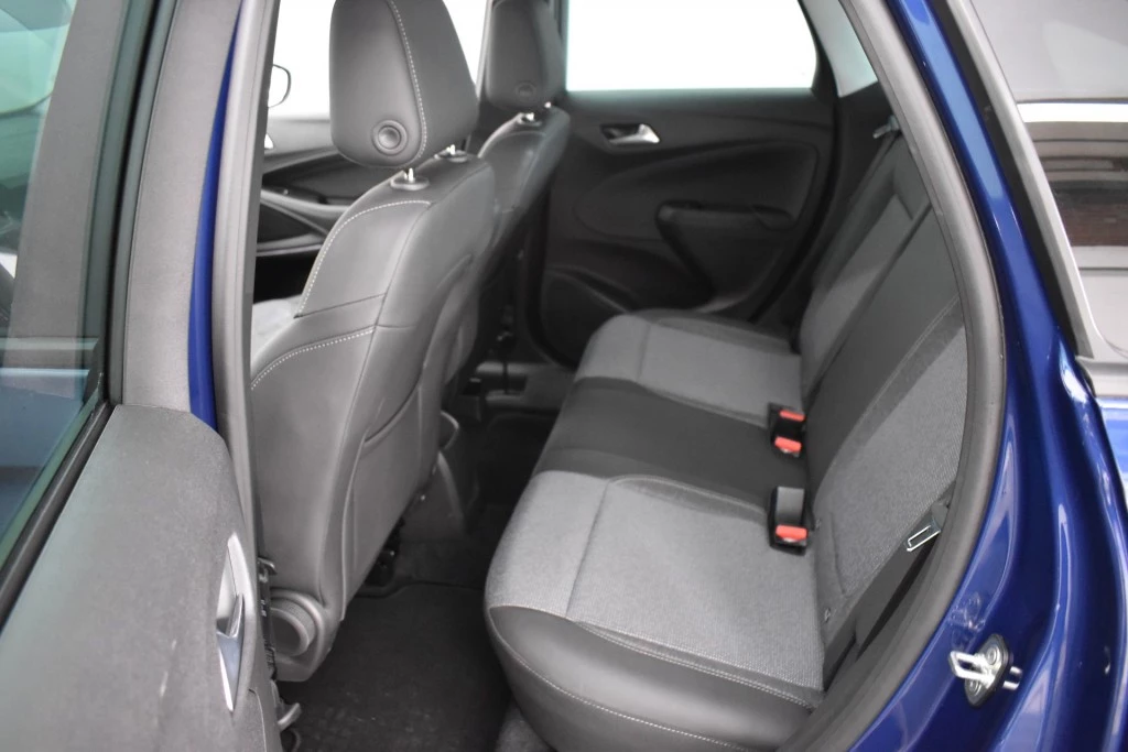 Opel Crossland – foto 9