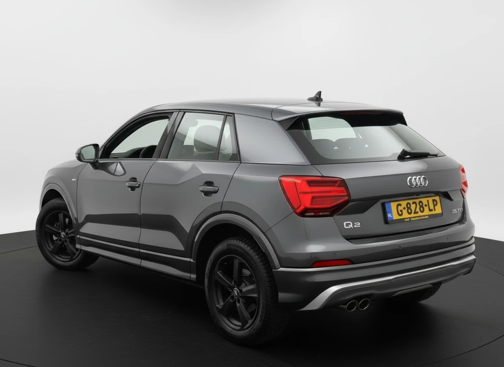Audi Q2 – foto 3