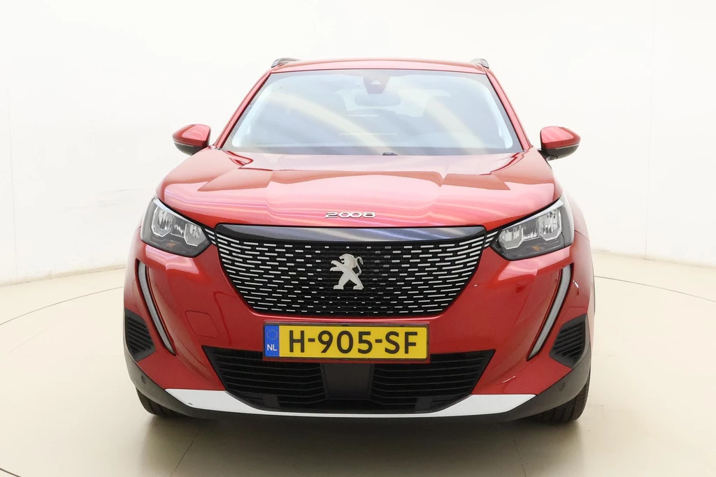 Peugeot 2008 – foto 9