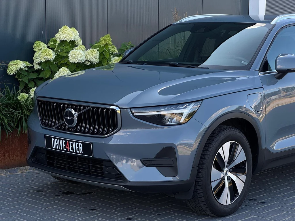 Volvo XC40 – foto 3